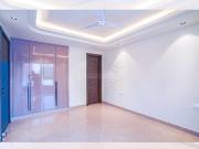 3 BHK Independent Builder Floor in Saket for resale...