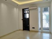 3 BHK Independent Builder Floor in Saket for resale...