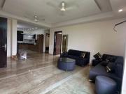 3 BHK Apartment in Said Ul Ajaib for resale South Delhi....