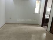 3 BHK Independent Builder Floor in Saket for resale...