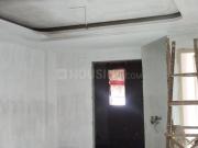 3 BHK Independent Builder Floor in Saket for resale...