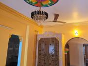 3 BHK Independent Builder Floor in Saligramam for rent...