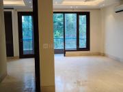 3 BHK Independent Builder Floor in Sarvapriya Vihar for...