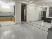 3 BHK Independent Builder Floor in Sector 105 for rent...