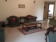 3 BHK Independent Builder Floor in Sector 10 for rent...