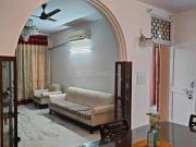 3 BHK Independent Builder Floor in Sector 15A for rent...