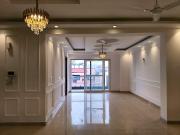 3 BHK Independent Builder Floor in Sector 22 for resale...