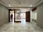3 BHK Independent Builder Floor in Sector 22 for resale...