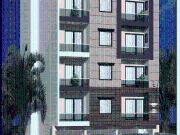 3 BHK Independent Builder Floor in Sector 23 Dwarka for...