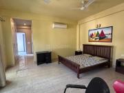 3 BHK Independent Builder Floor in Sector 26A for rent...