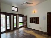 3 BHK Independent Builder Floor in Sector 35 for rent...