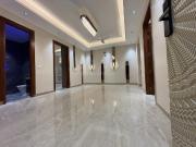 3 BHK Independent Builder Floor in Sector 35 for resale...