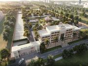 3 BHK Independent Builder Floor in Sector 35 for resale...