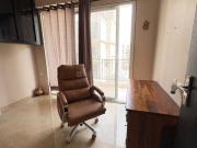 3 BHK Independent Builder Floor in Sector 36 for rent...