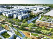 3 BHK Independent Builder Floor in Sector 36 for resale...