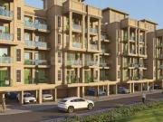 3 BHK Independent Builder Floor in Sector 37D for resale...