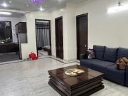3 BHK Independent Builder Floor in Sector 40 for rent...