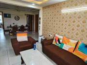 3 BHK Independent Builder Floor in Sector 41 for rent...