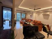 3 BHK Independent Builder Floor in Sector 41 for rent...