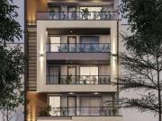 3 BHK Independent Builder Floor in Sector 41 for resale...
