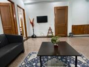 3 BHK Independent Builder Floor in Sector 42 for rent...