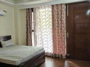3 BHK Independent Builder Floor in Sector 46 for rent...