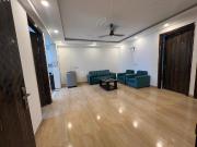 3 BHK Independent Builder Floor in Sector 46 for rent...