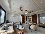 3 BHK Independent Builder Floor in Sector 46 for rent...