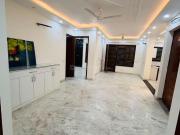 3 BHK Independent Builder Floor in Sector 46 for rent...