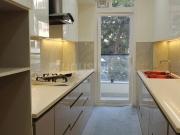 3 BHK Independent Builder Floor in Sector 47 for resale...