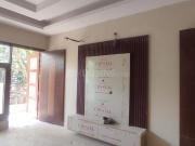 3 BHK Independent Builder Floor in Sector 4 for resale...