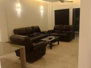3 BHK Independent Builder Floor in Sector 52 for rent...