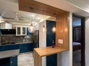 3 BHK Independent Builder Floor in Sector 52 for rent...