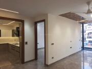 3 BHK Independent Builder Floor in Sector 54 for resale...