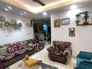 3 BHK Independent Builder Floor in Sector 56 for rent...