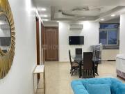 3 BHK Independent Builder Floor in Sector 57 for rent...
