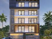 3 BHK Independent Builder Floor in Sector 63 for resale...