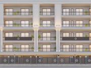 3 BHK Independent Builder Floor in Sector 71 for resale...