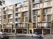 3 BHK Independent Builder Floor in Sector 78 for resale...