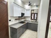 3 BHK Independent Builder Floor in Sector 7 Rohini for...