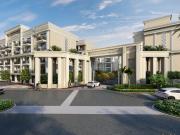3 BHK Independent Builder Floor in Sector 81 for resale...