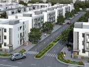 3 BHK Independent Builder Floor in Sector 82 for resale...
