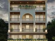 3 BHK Independent Builder Floor in Sector 85 for resale...