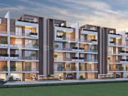 3 BHK Independent Builder Floor in Sector 95 for resale...