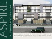 3 BHK Independent Builder Floor in Sector 99A for resale...