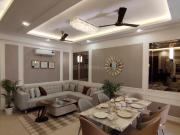 3 BHK Independent Builder Floor in Sector 99A for resale...