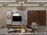 3 BHK Independent Builder Floor in Sewak Park for resale...