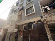 3 BHK Independent Builder Floor in Shastri Nagar for...