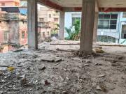 3 BHK Independent Builder Floor in Shyam Bazar for...