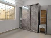 3 BHK Independent Builder Floor in Singasandra for rent...